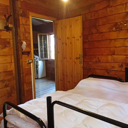 Tra Gli Ulivi Umbri Holiday home