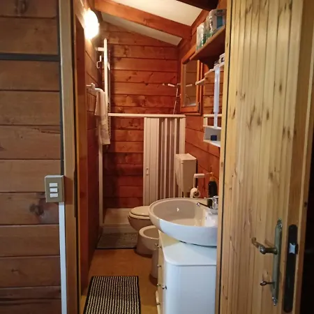 Holiday home Tra Gli Ulivi Umbri Corcia
