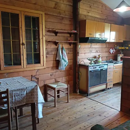 Tra Gli Ulivi Umbri Holiday home *