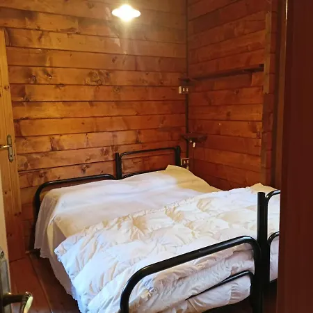 Holiday home Tra Gli Ulivi Umbri *