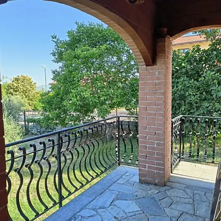 Tra Gli Ulivi Umbri Holiday home *