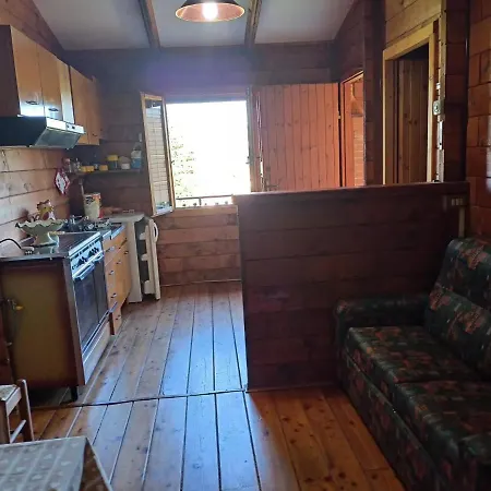Tra Gli Ulivi Umbri Holiday home