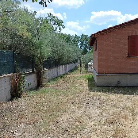 Holiday home Tra Gli Ulivi Umbri *