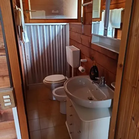 Holiday home Tra Gli Ulivi Umbri *