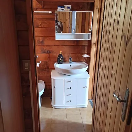 Holiday home Tra Gli Ulivi Umbri *