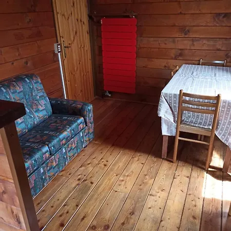 Tra Gli Ulivi Umbri Holiday home
